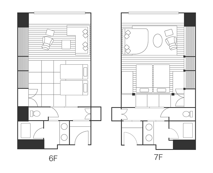 Japanese-style Room