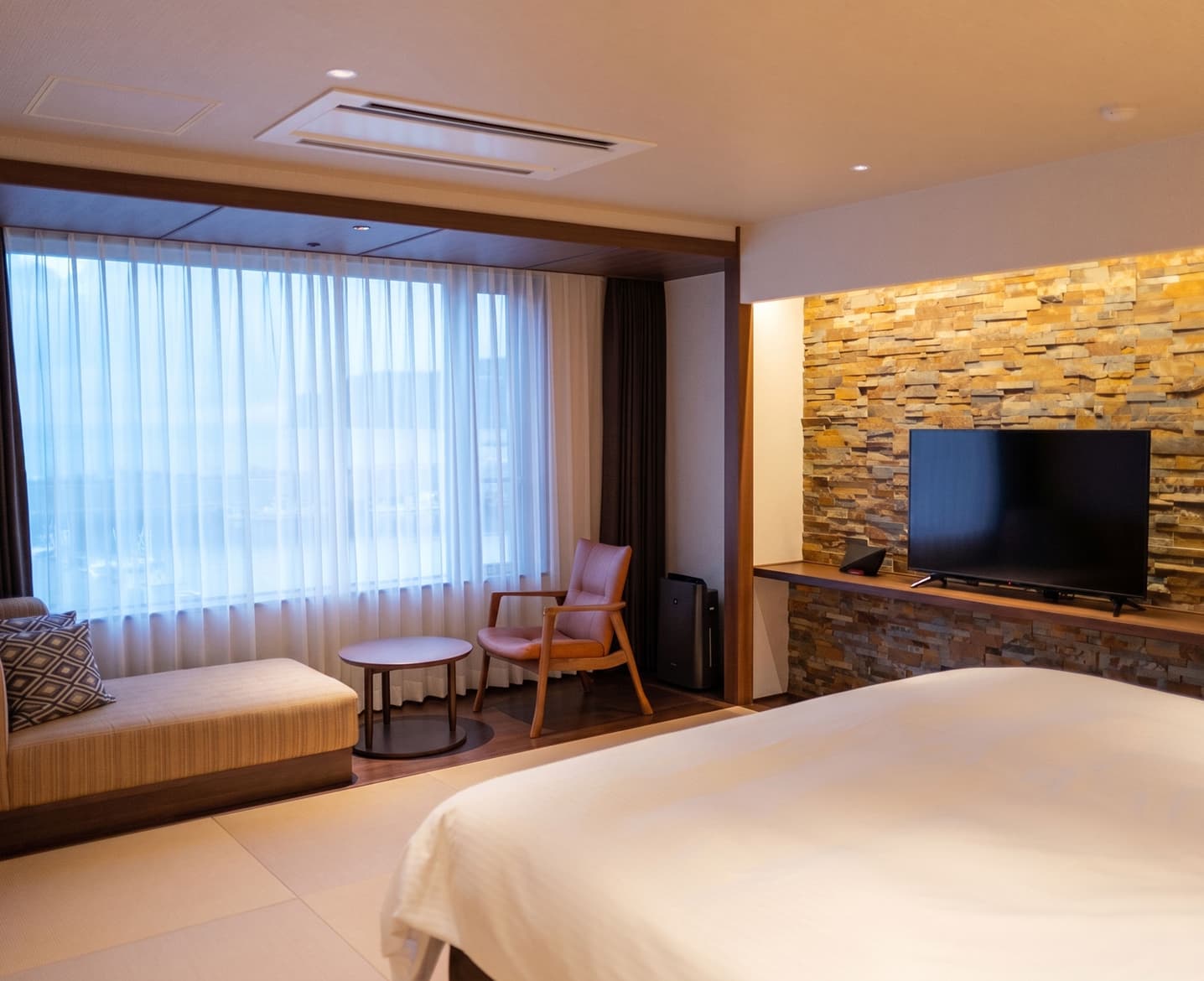 Japanese-style Room