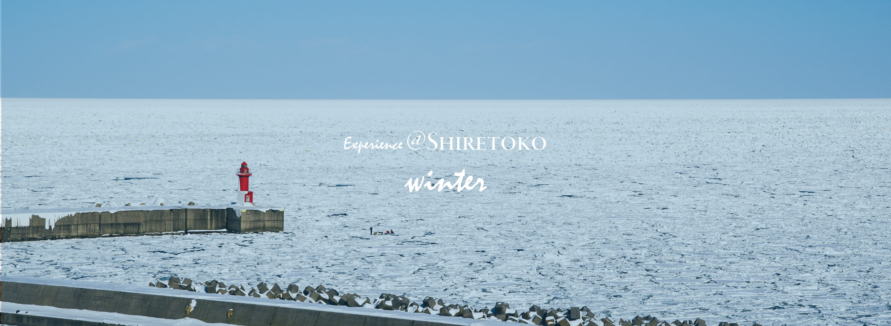 Experience@Shiretoko Winter