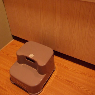 踏み台